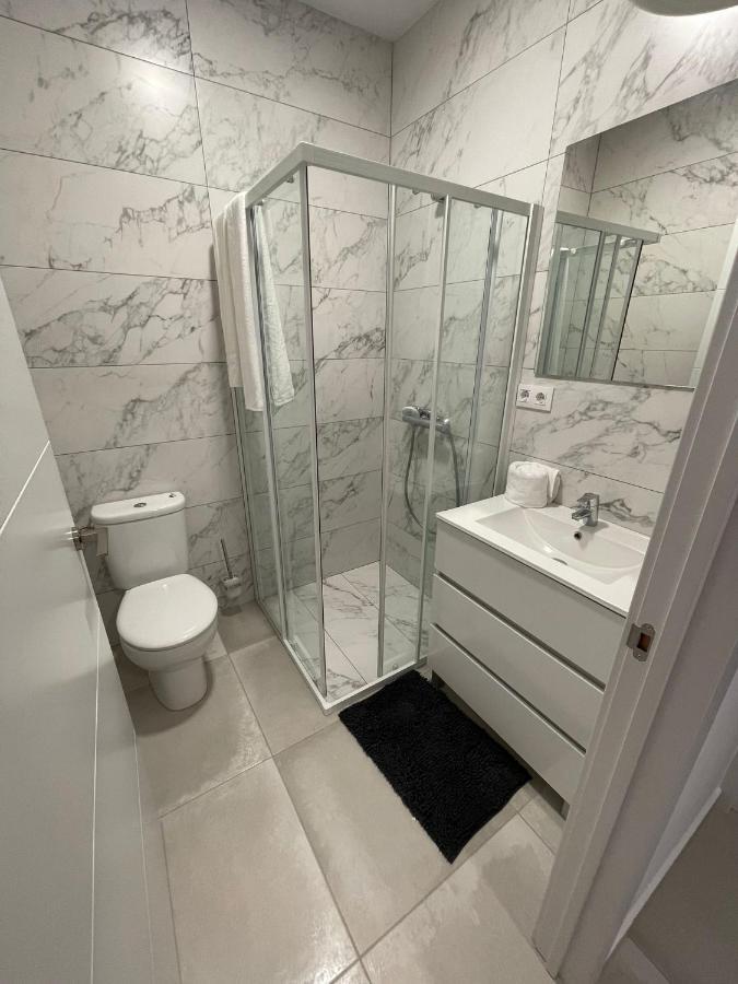 La Meridian II Barcelona Luaran gambar